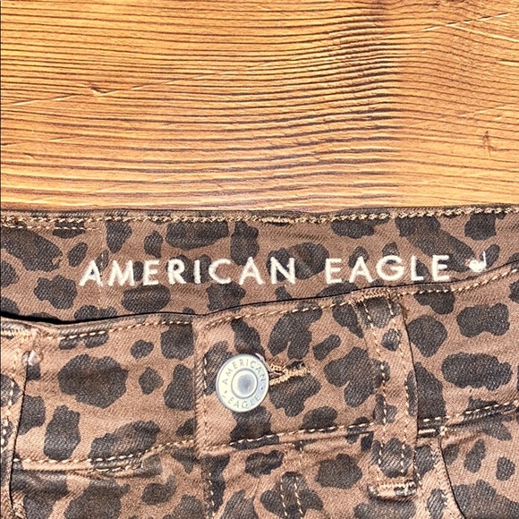 American eagle jeans - Picture 2 of 3